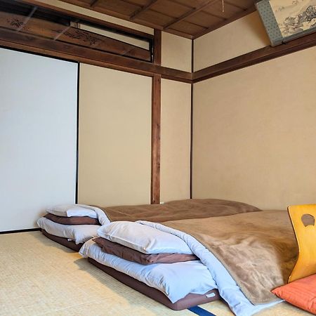 Guesthouse Itoya Kyoto Exterior photo