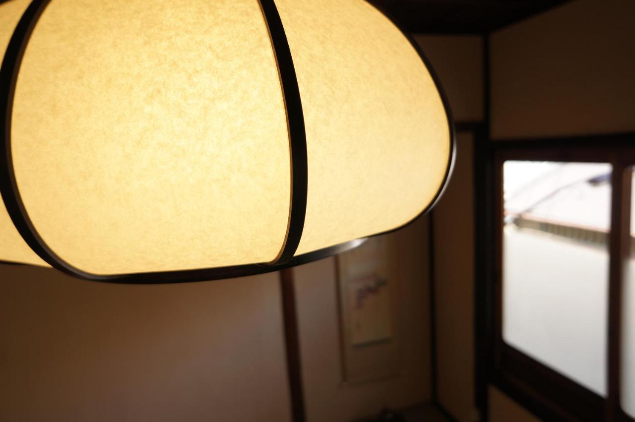Guesthouse Itoya Kyoto Exterior photo