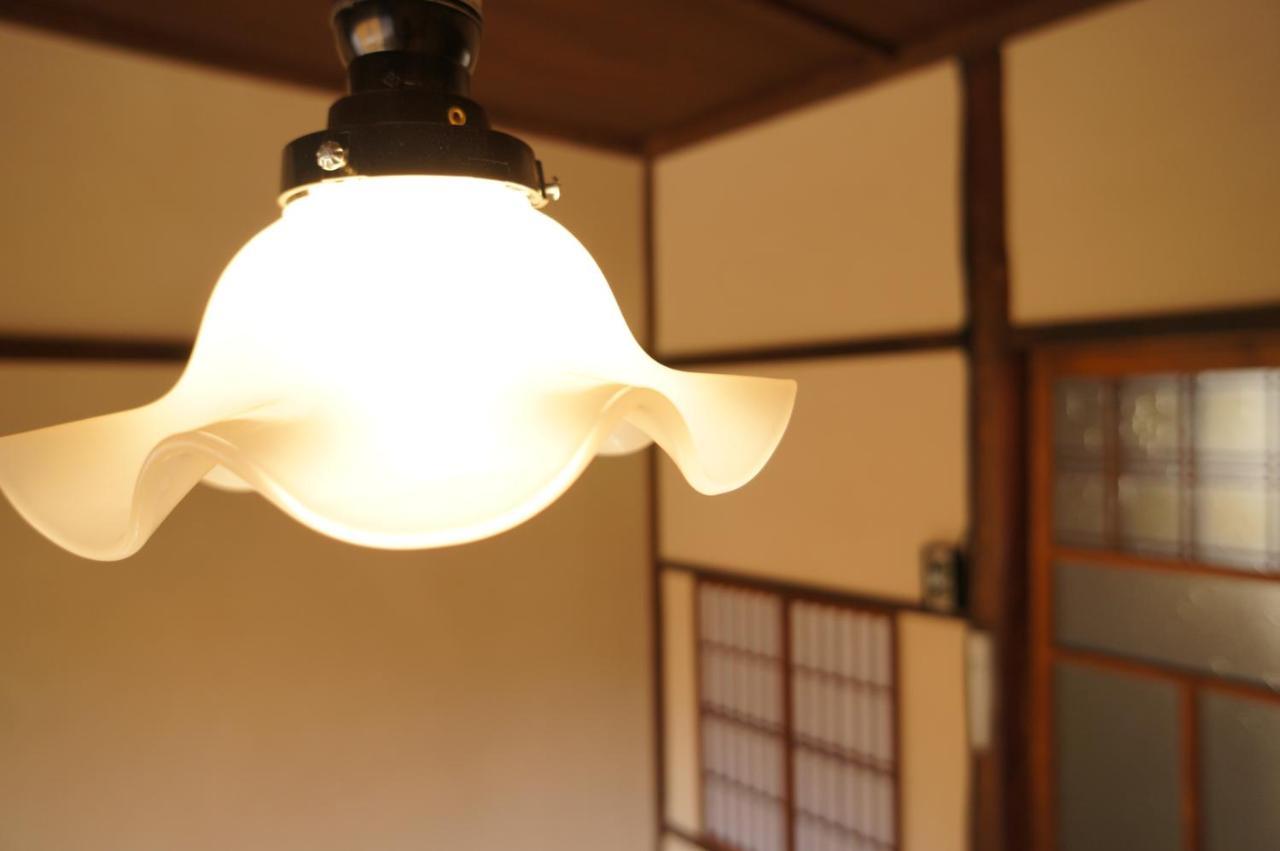 Guesthouse Itoya Kyoto Exterior photo