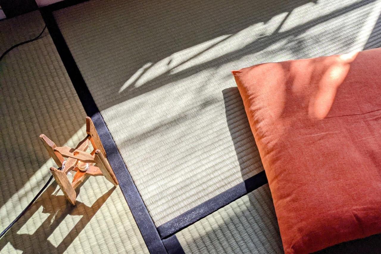 Guesthouse Itoya Kyoto Exterior photo