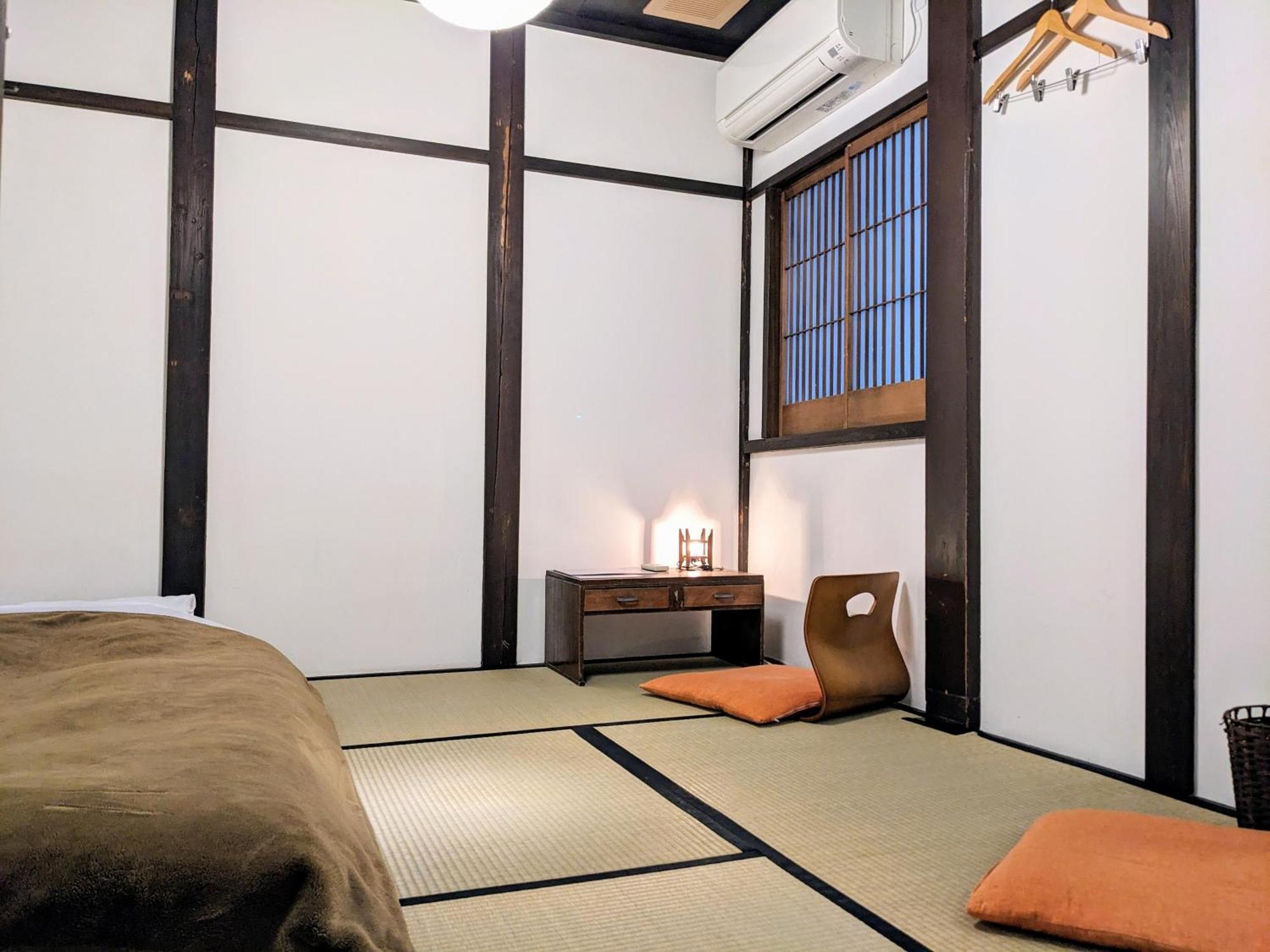 Guesthouse Itoya Kyoto Exterior photo