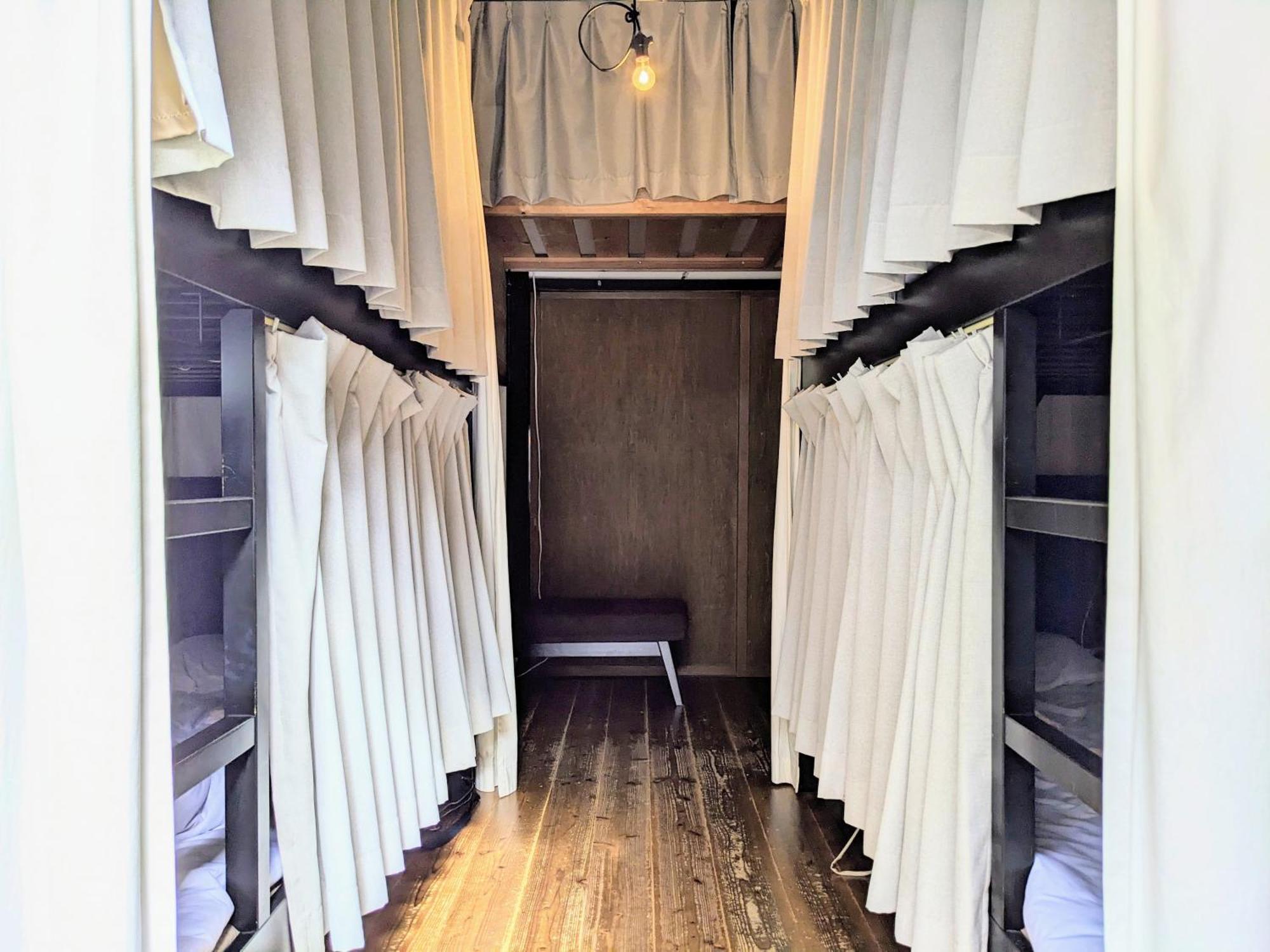 Guesthouse Itoya Kyoto Exterior photo