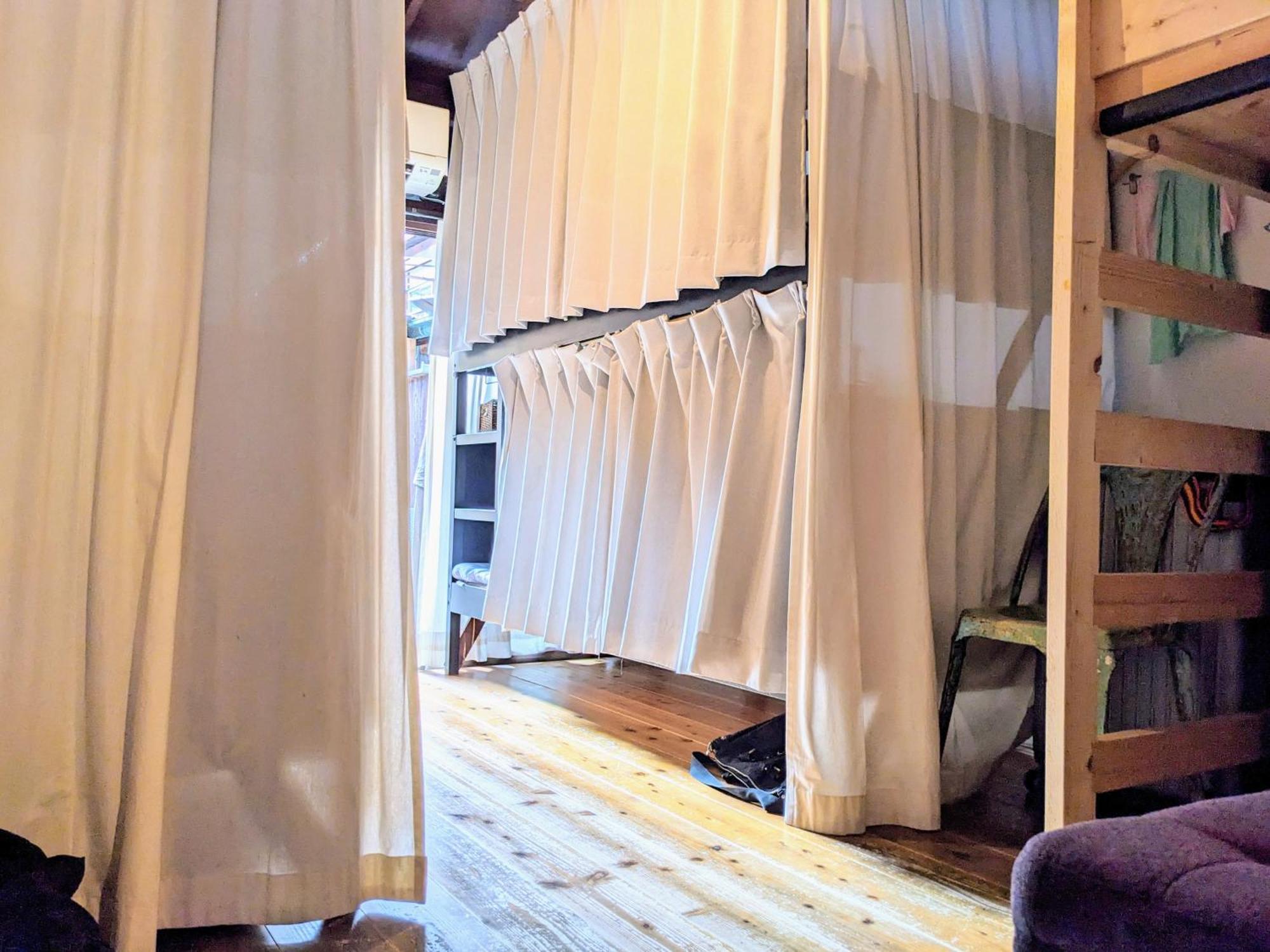 Guesthouse Itoya Kyoto Room photo