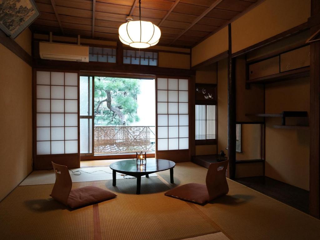 Guesthouse Itoya Kyoto Room photo