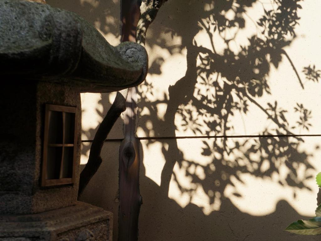 Guesthouse Itoya Kyoto Exterior photo