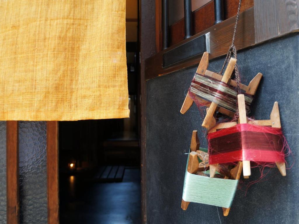 Guesthouse Itoya Kyoto Exterior photo