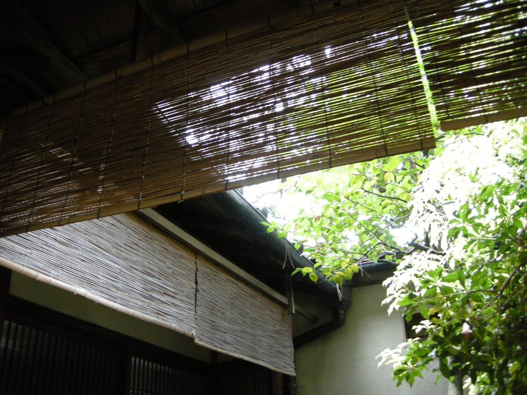 Guesthouse Itoya Kyoto Exterior photo