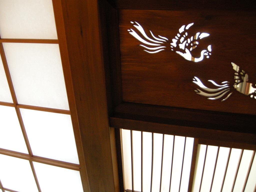 Guesthouse Itoya Kyoto Exterior photo