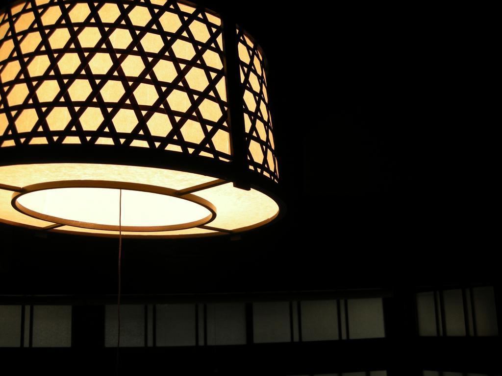 Guesthouse Itoya Kyoto Exterior photo