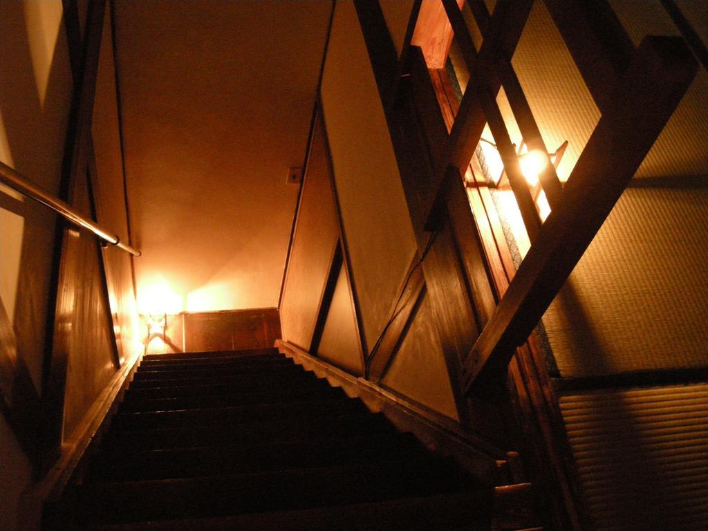Guesthouse Itoya Kyoto Exterior photo