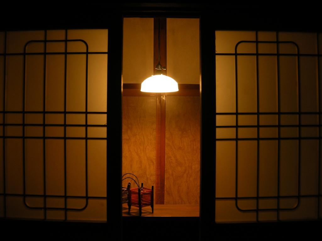 Guesthouse Itoya Kyoto Exterior photo