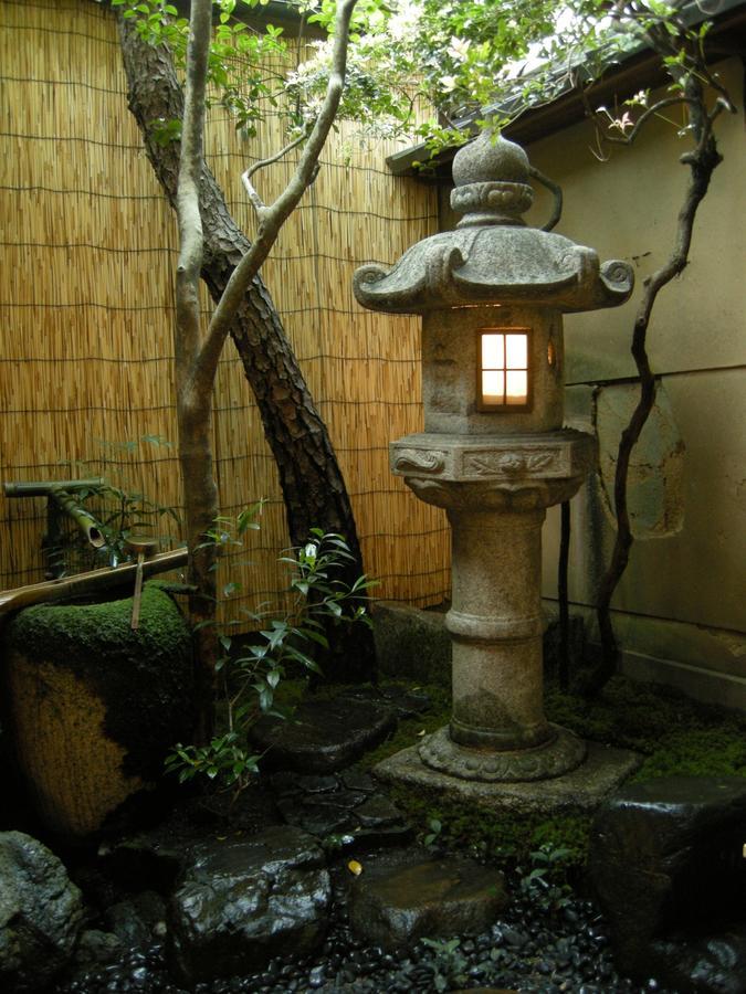 Guesthouse Itoya Kyoto Exterior photo