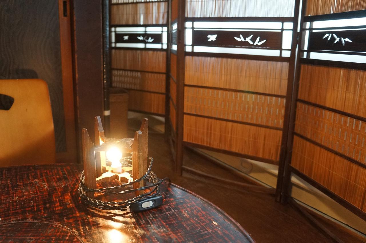Guesthouse Itoya Kyoto Exterior photo
